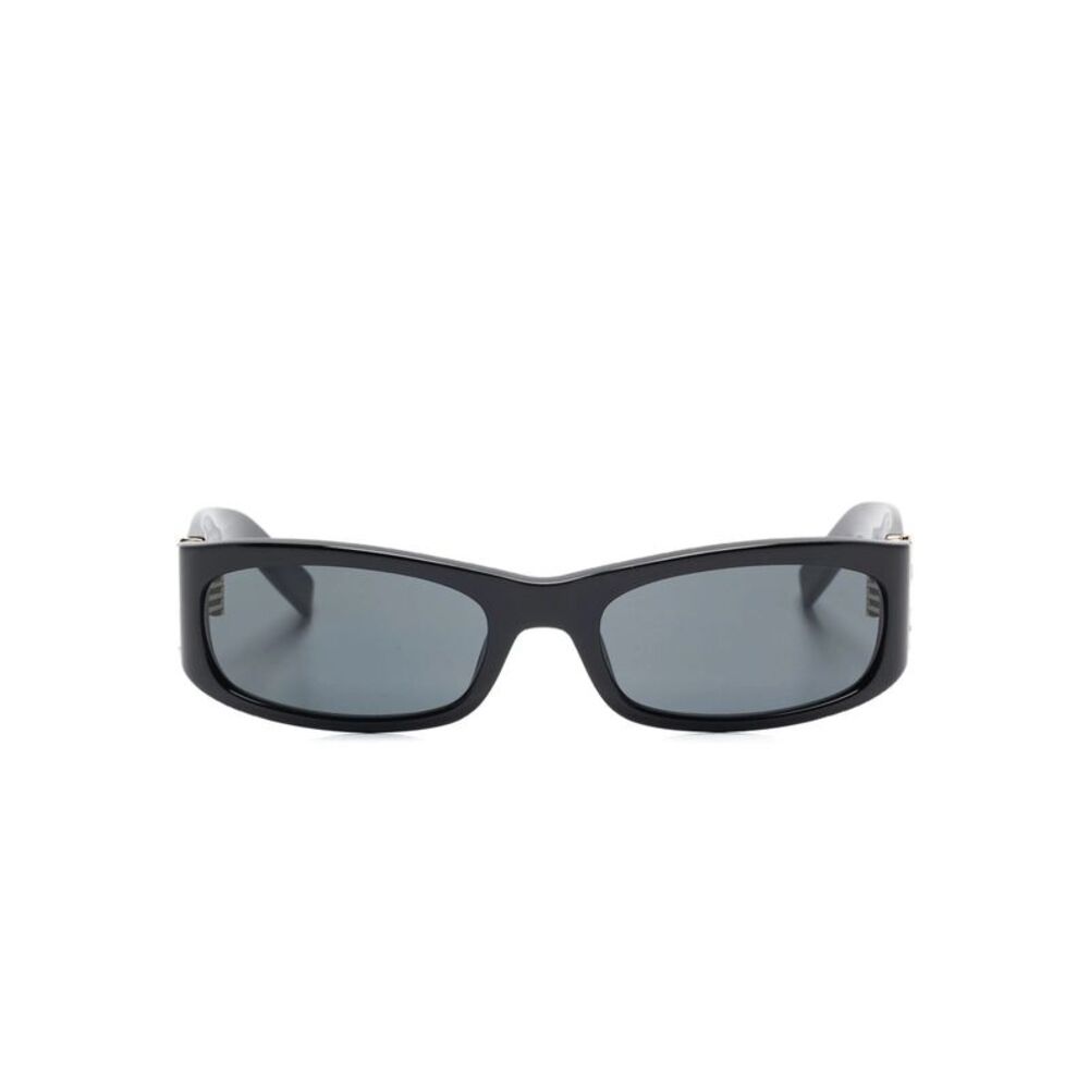 Saint Laurent Black Sunglasses Men